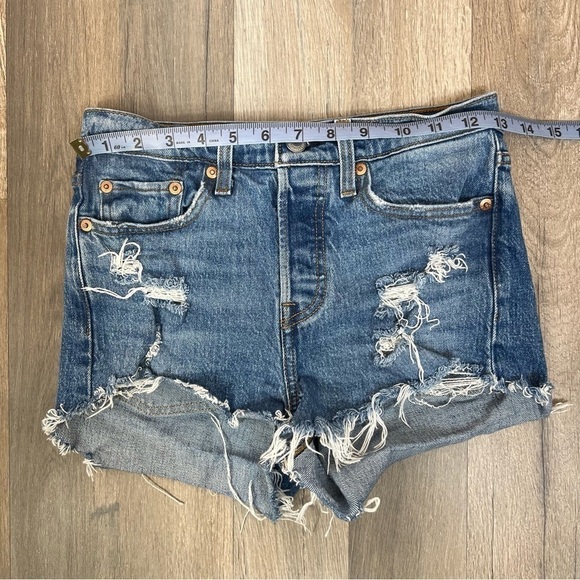 ☀️LEVI’S Wedgie Short - Picture 5 of 12